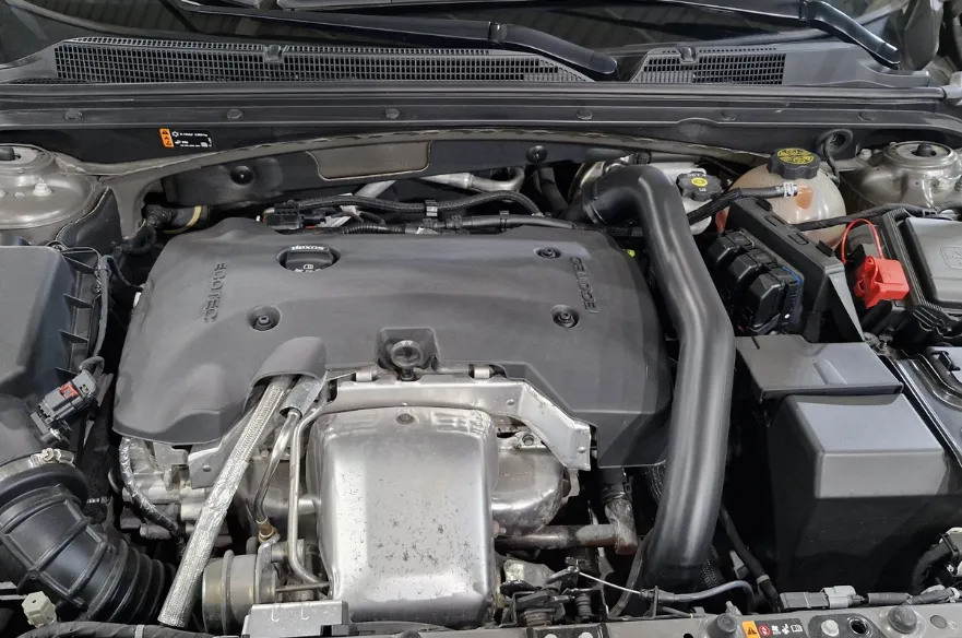 شفروليه ماليبو Premier 2020 