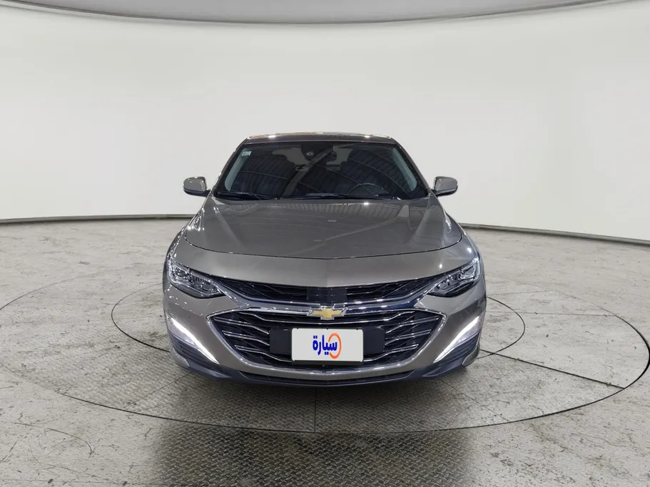 شفروليه ماليبو Premier 2020 