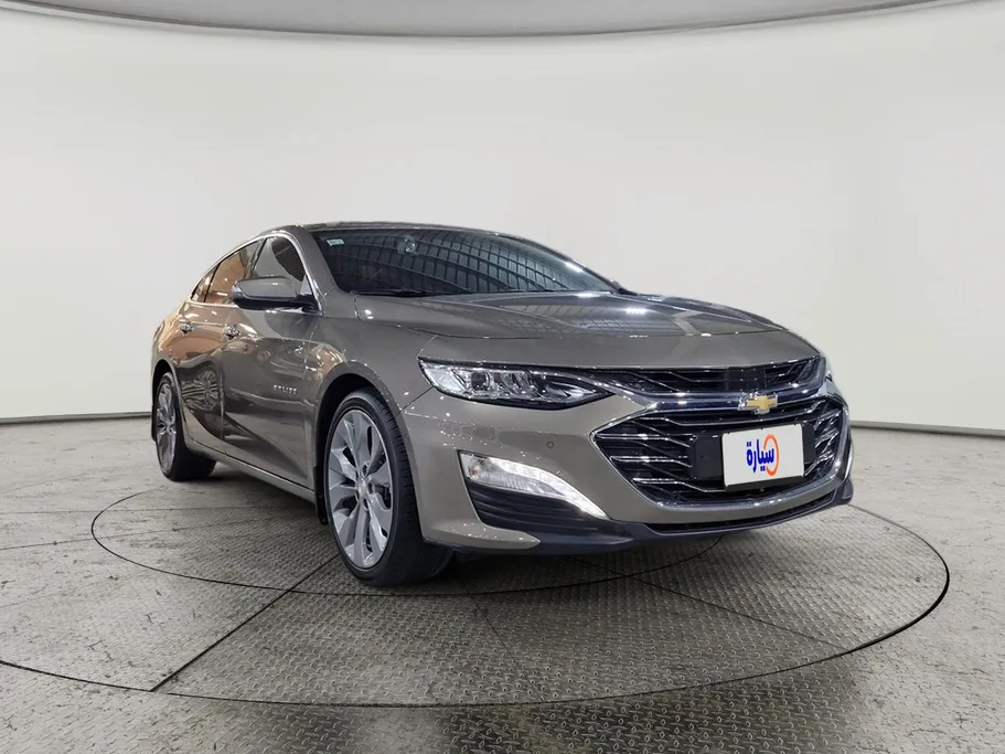 شفروليه ماليبو Premier 2020 