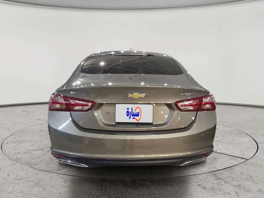 شفروليه ماليبو Premier 2020 