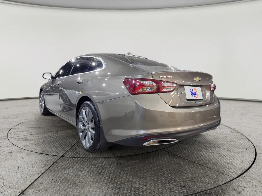 شفروليه ماليبو Premier 2020 