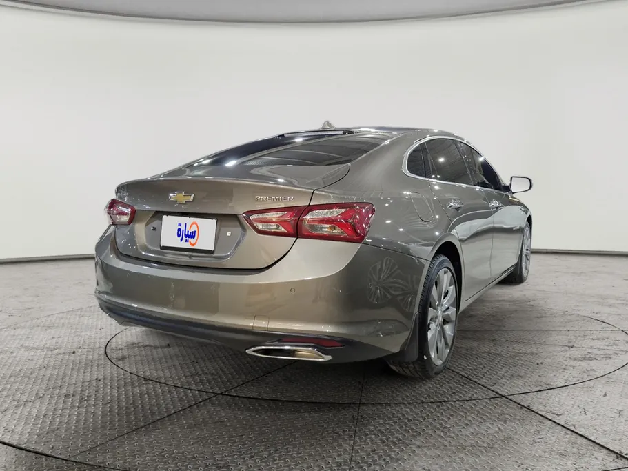 شفروليه ماليبو Premier 2020 
