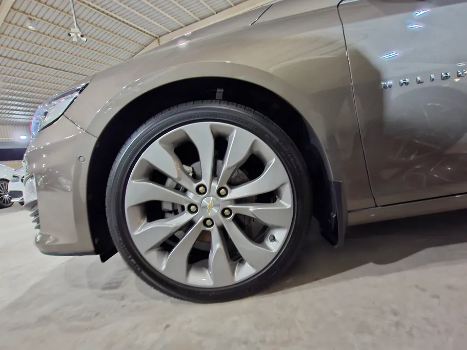 شفروليه ماليبو Premier 2020 