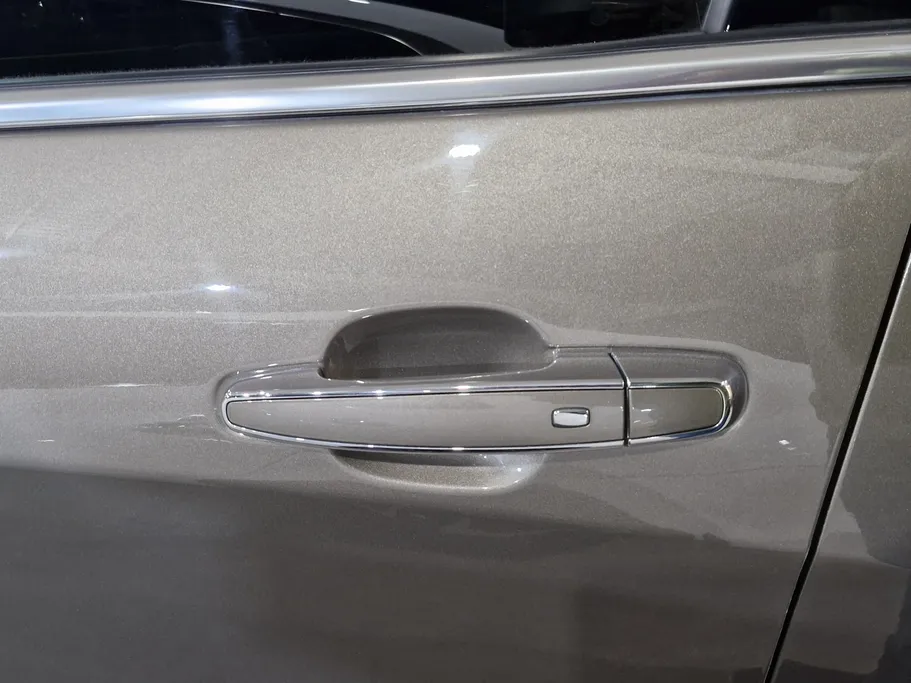 شفروليه ماليبو Premier 2020 