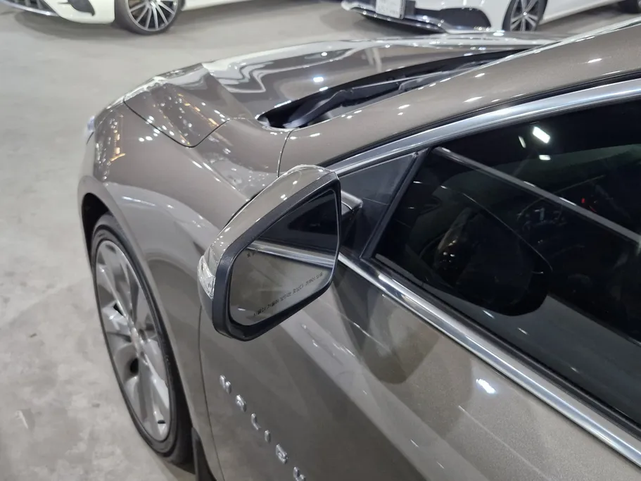 شفروليه ماليبو Premier 2020 