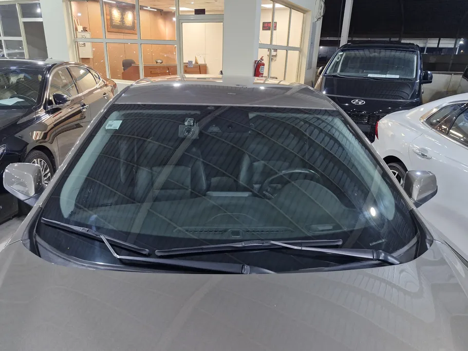 شفروليه ماليبو Premier 2020 