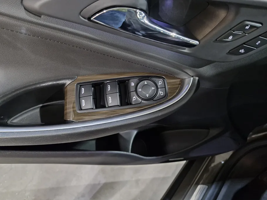 شفروليه ماليبو Premier 2020 