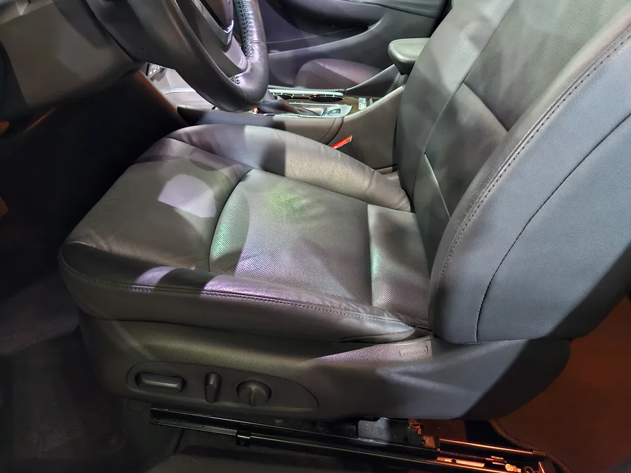 شفروليه ماليبو Premier 2020 