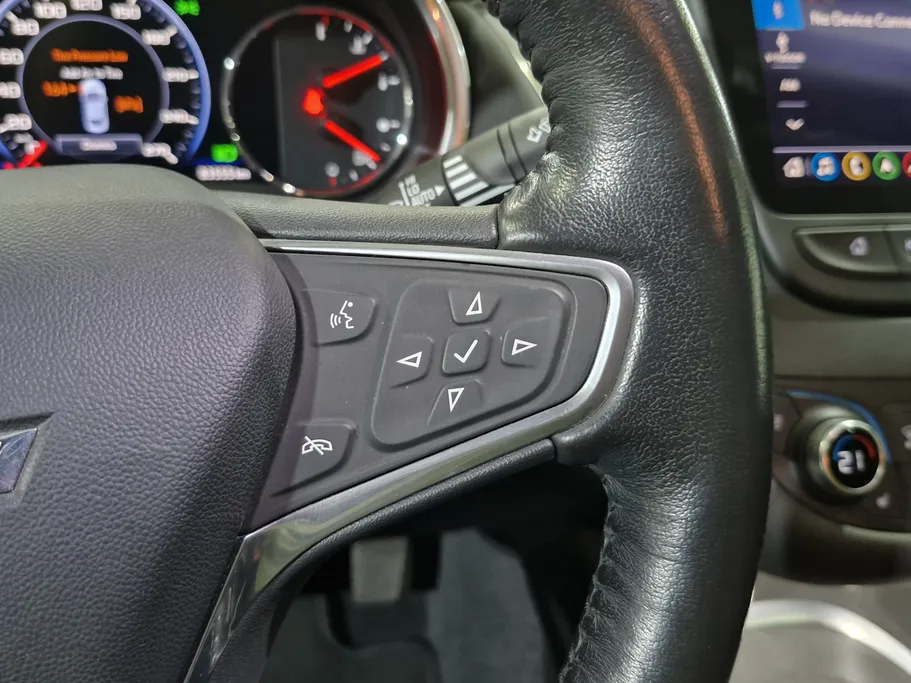 شفروليه ماليبو Premier 2020 