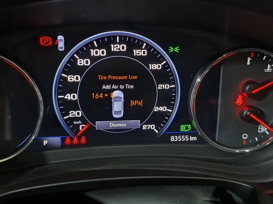 شفروليه ماليبو Premier 2020 