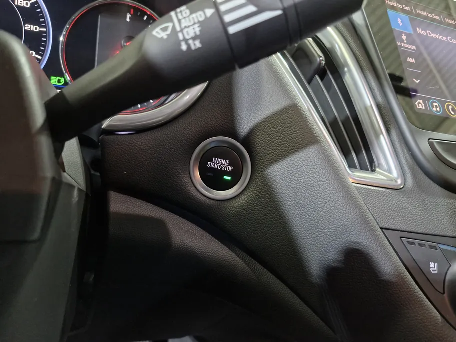 شفروليه ماليبو Premier 2020 