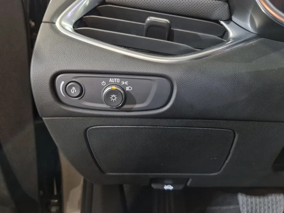 شفروليه ماليبو Premier 2020 