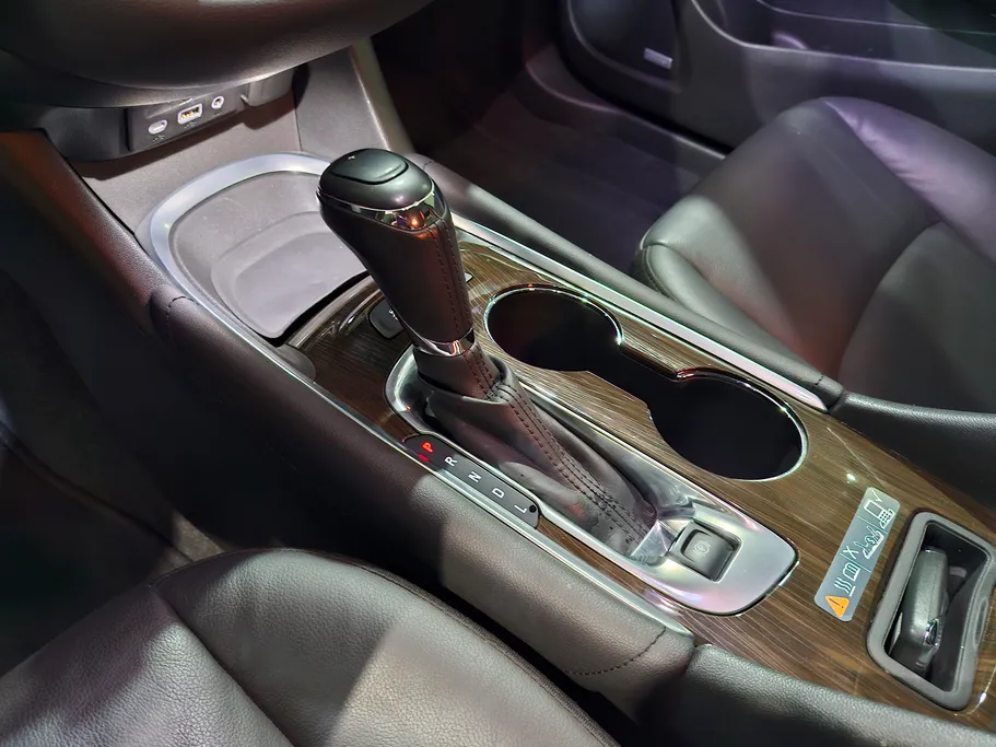 شفروليه ماليبو Premier 2020 