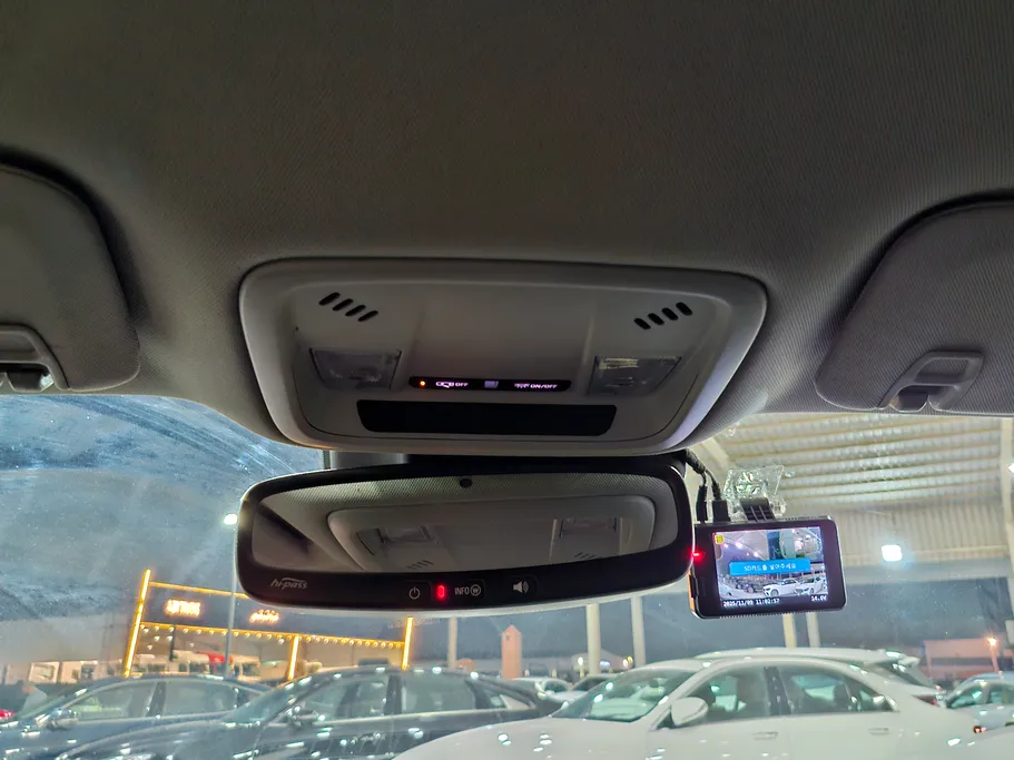 شفروليه ماليبو Premier 2020 