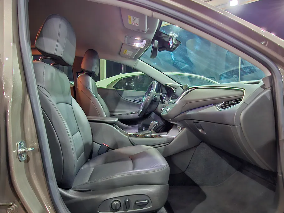 شفروليه ماليبو Premier 2020 