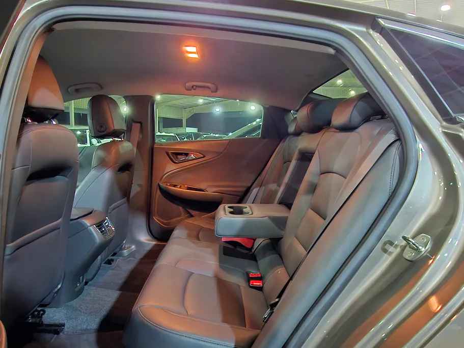 شفروليه ماليبو Premier 2020 