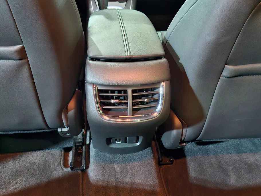 شفروليه ماليبو Premier 2020 