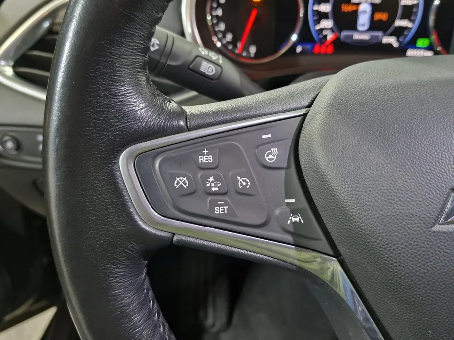 شفروليه ماليبو Premier 2020 