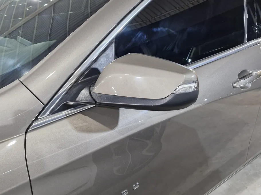 شفروليه ماليبو Premier 2020 