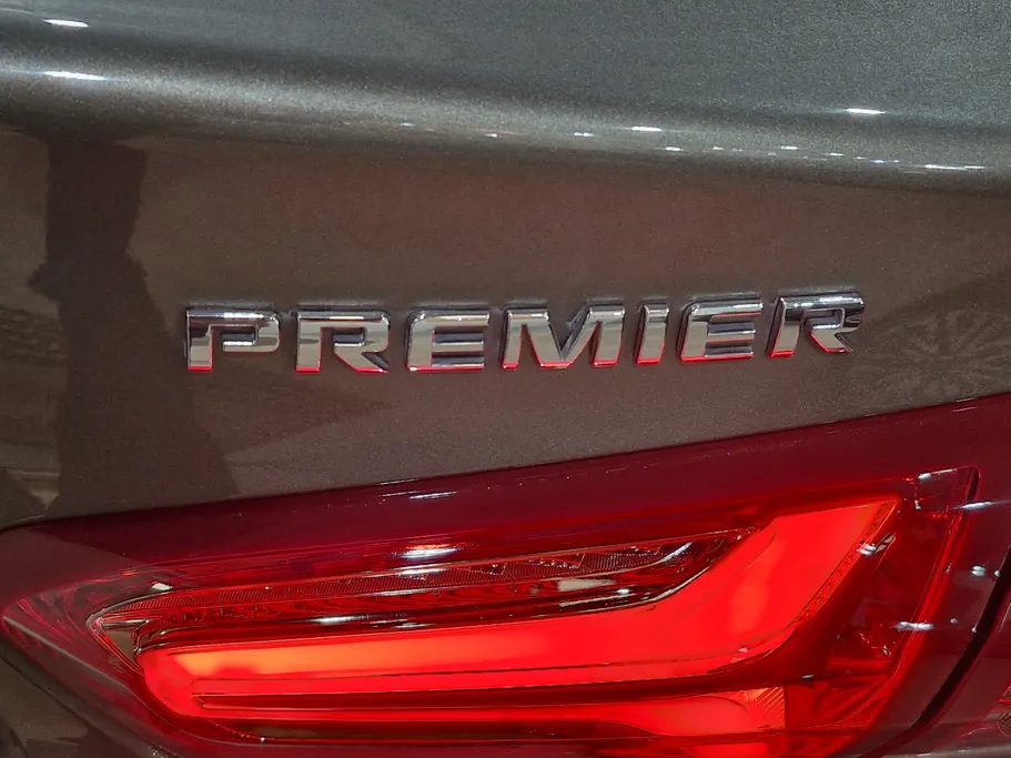 شفروليه ماليبو Premier 2020 