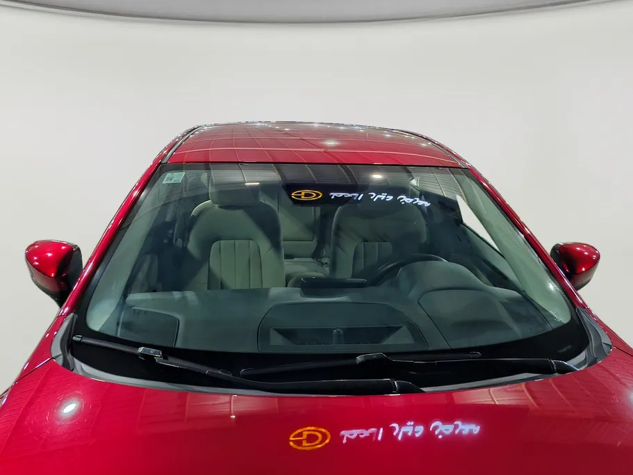 مازدا 6 Skyactive G 2020 