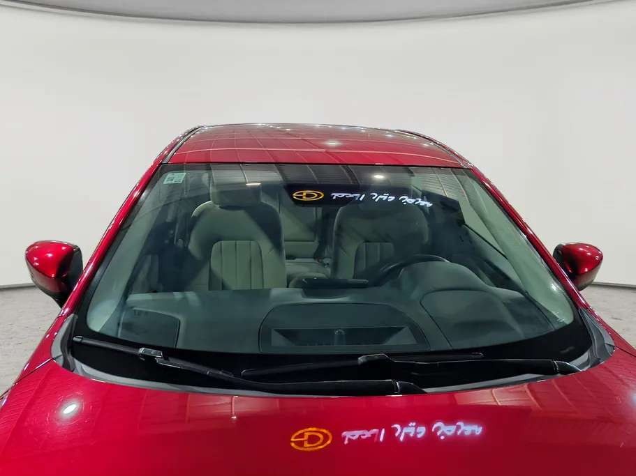 2020 Mazda 6 Skyactive G 