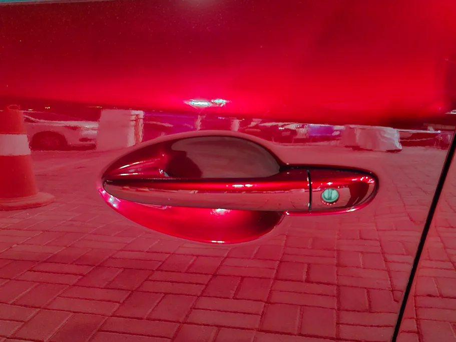 مازدا 6 Skyactive G 2020 