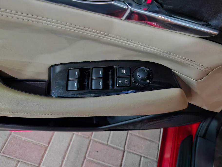 مازدا 6 Skyactive G 2020 