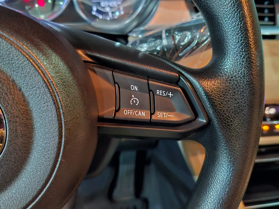 مازدا 6 Skyactive G 2020 