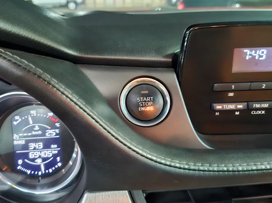 مازدا 6 Skyactive G 2020 