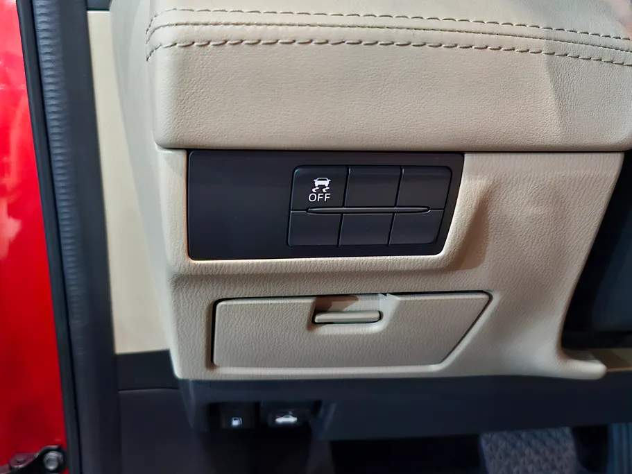 مازدا 6 Skyactive G 2020 