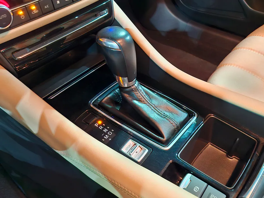 مازدا 6 Skyactive G 2020 