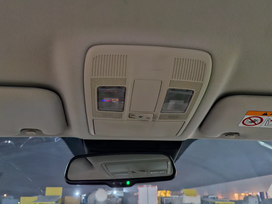 مازدا 6 Skyactive G 2020 