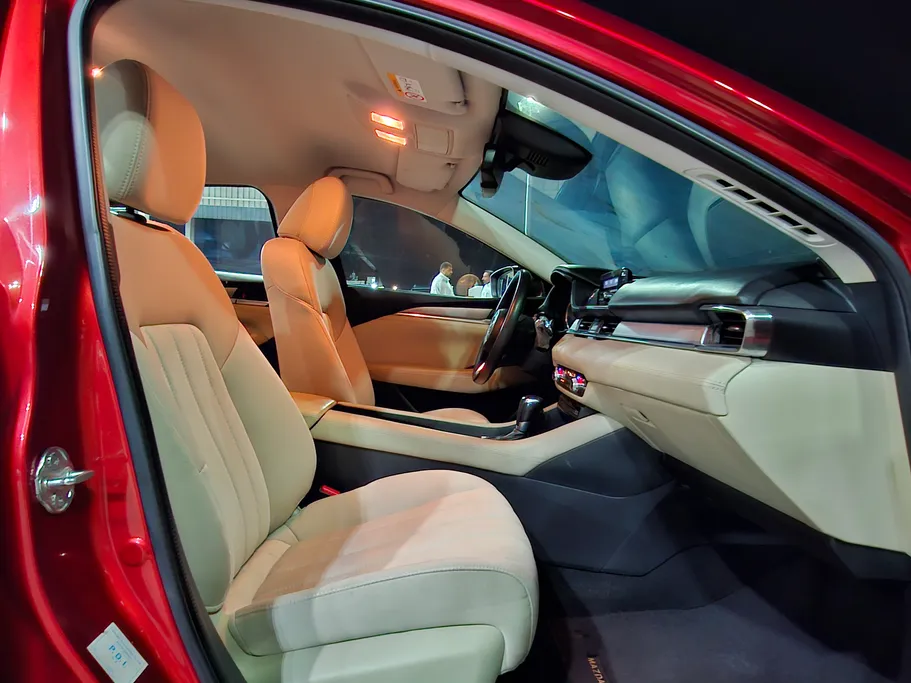 مازدا 6 Skyactive G 2020 