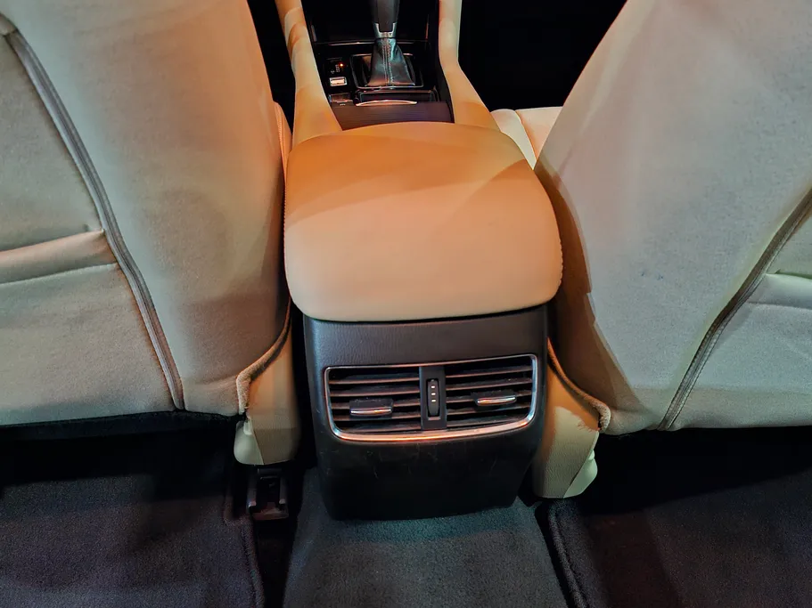 مازدا 6 Skyactive G 2020 