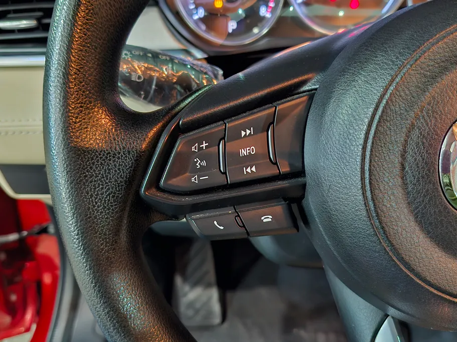 مازدا 6 Skyactive G 2020 