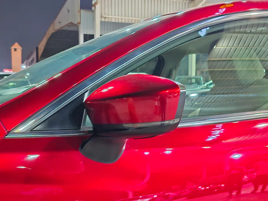 مازدا 6 Skyactive G 2020 