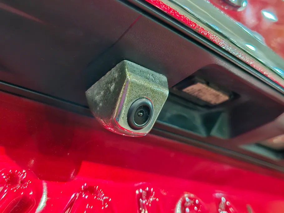 مازدا 6 Skyactive G 2020 