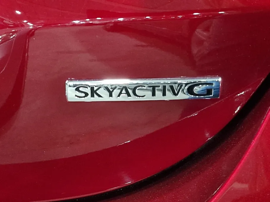 مازدا 6 Skyactive G 2020 