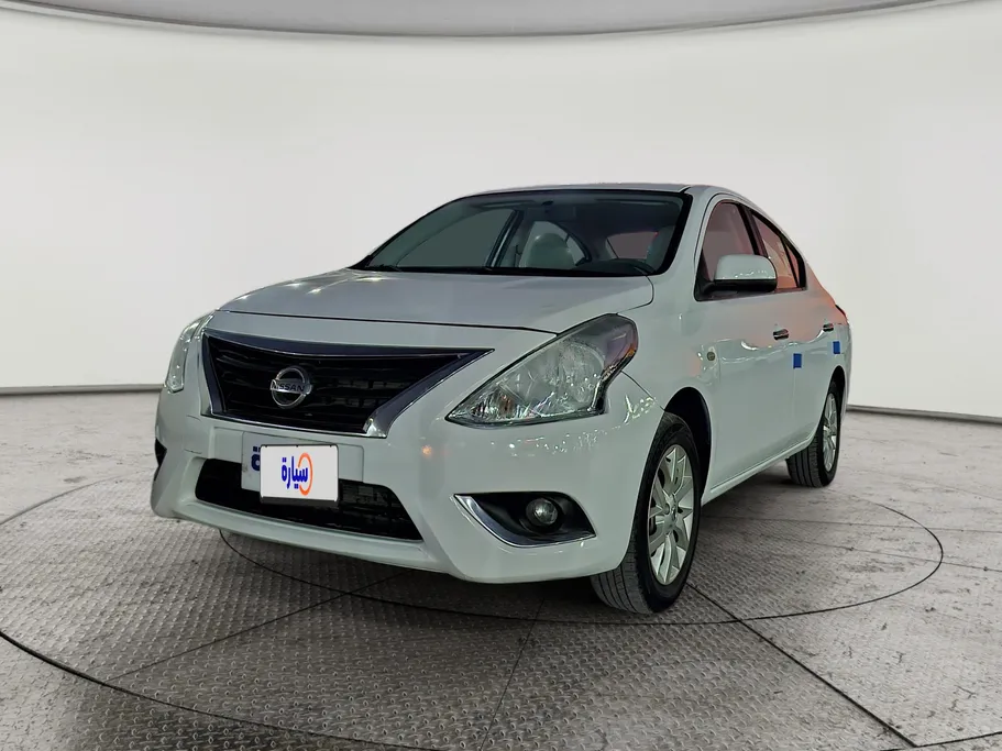 2023 Nissan Sunny Classic-comfort 