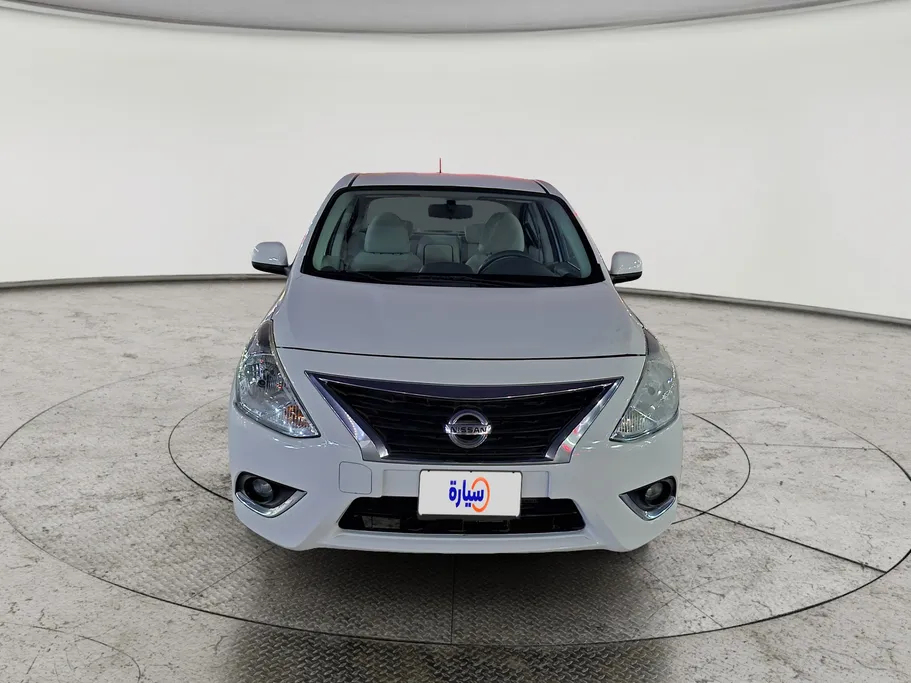 2023 Nissan Sunny Classic-comfort 