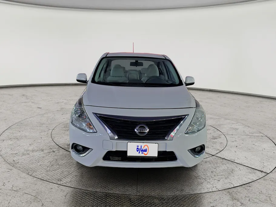 نيسان صني Classic-comfort 2023 