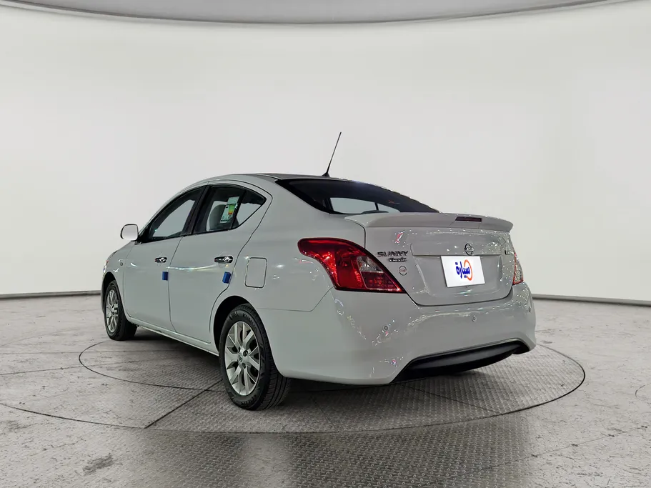 نيسان صني Classic-comfort 2023 