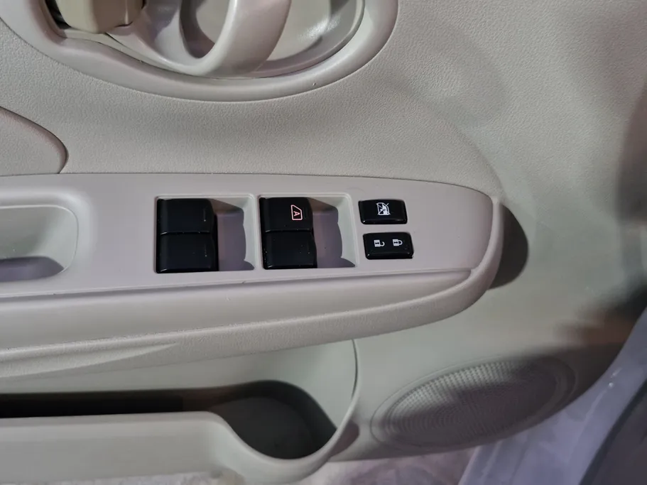 2023 Nissan Sunny Classic-comfort 