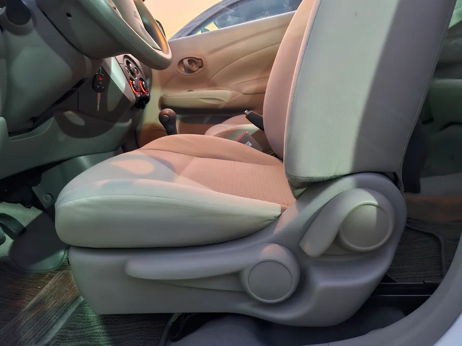 2023 Nissan Sunny Classic-comfort 