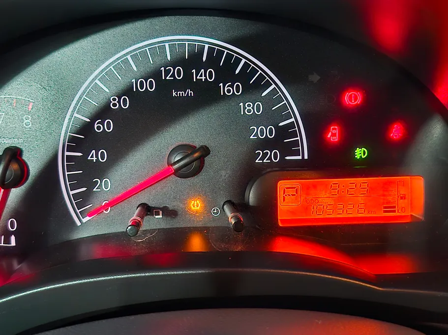 2023 Nissan Sunny Classic-comfort 