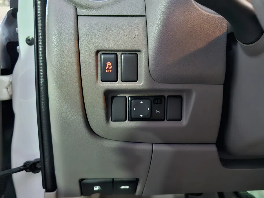 2023 Nissan Sunny Classic-comfort 