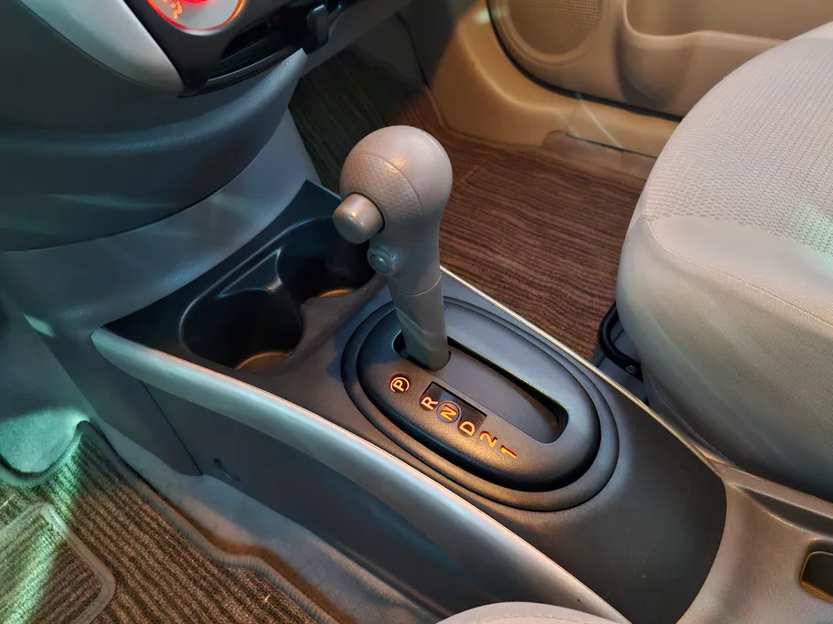 2023 Nissan Sunny Classic-comfort 