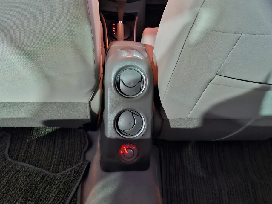 2023 Nissan Sunny Classic-comfort 