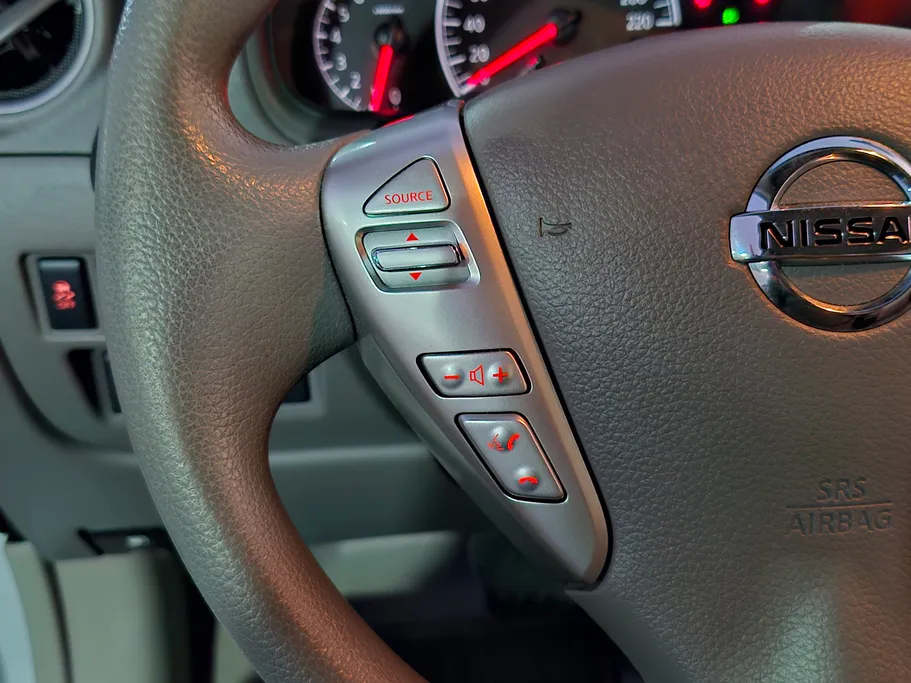 2023 Nissan Sunny Classic-comfort 